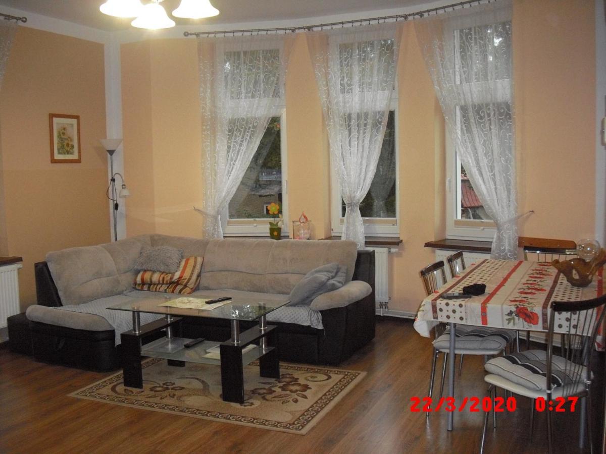 Rodzinny Hana Apartment